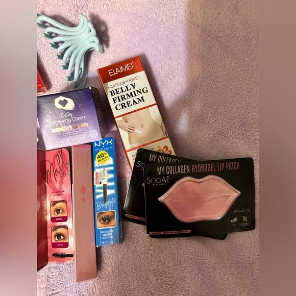 Beauty Bundle - B7 - Picture 2 of 5